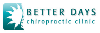 Better days chiropractic clinic