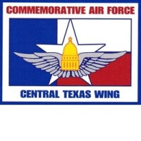 Central Texas Wing, Commerative Air Force