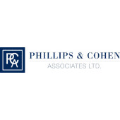 Phillips & Cohen Associates