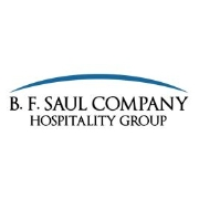 B. f. saul company hospitality group