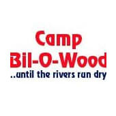 Camp bil-o-wood
