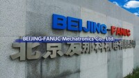 Beijing-fanuc mechatronics co., ltd.