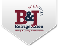 B & j refrigeration inc.