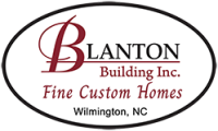 Blanton building inc