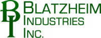 Blatzheim industries