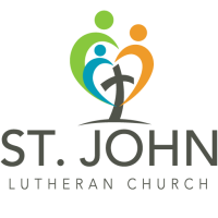 St john lutheran church