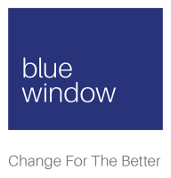 Blue window research