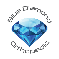 Blue diamond orthopedic