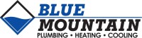 Blue mountain plumbing heating & cooling
