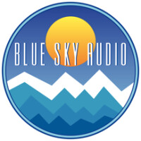 Blue sky audio inc