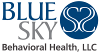 Blue sky behavioral health, inc.