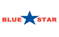 Blue star communications ink