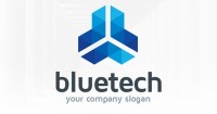 Bluetech photo