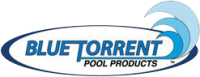 Blue torrent pool products