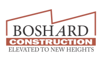 Boshard construction
