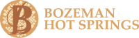 Bozeman hot springs inc