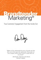 Brandtenders: your people are your brand.
