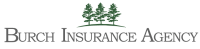 Burch insurance