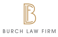Burch law firm, pllc