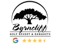 Byrncliff golf resort & banquets