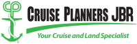 Cruise planners/amercian express~by sea or land