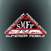 Superior mobile by 13