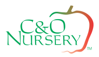 C & o nursery co, inc