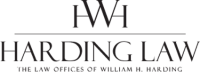 The harding law firm