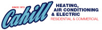 Cahill heating, air conditioning & electric