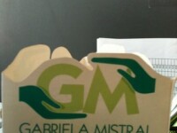 Gabriela mistral ccaf