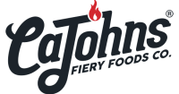 Cajohns fiery foods co.