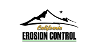 California erosion control