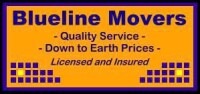 Blue Line Movers