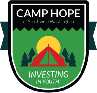 Camp hope of sw washington