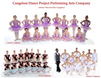 Cangelosi dance project inc