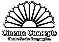Cinema concepts