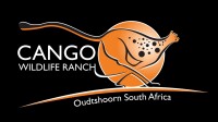 Cango wildlife ranch