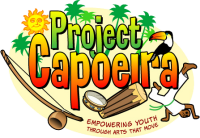 Capoeira social project