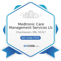 Medtronic care management services, llc