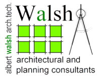 Walsh Architect