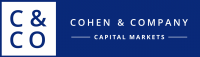 Cohen capital management
