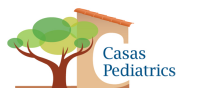 Casas adobes pediatrics