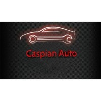 Caspian auto group