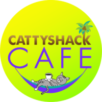 Cattyshack cat cafe