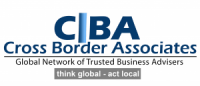 Cba cross border associates