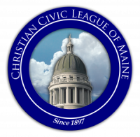 Chistian civic league of maine