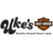 Uke's Dirt Store (Uke's Harley-Davidson)