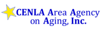 Cenla area agency on aging inc