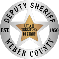 Weber County Sheriff's Office