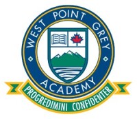 West Point Grey Daycare